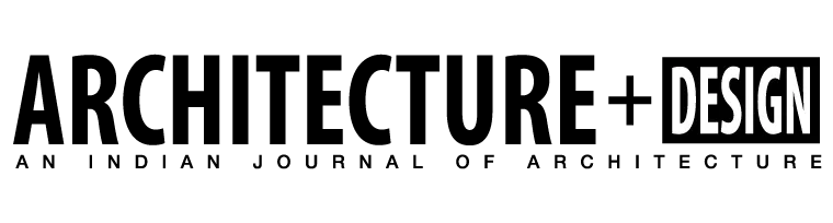 architecture design+