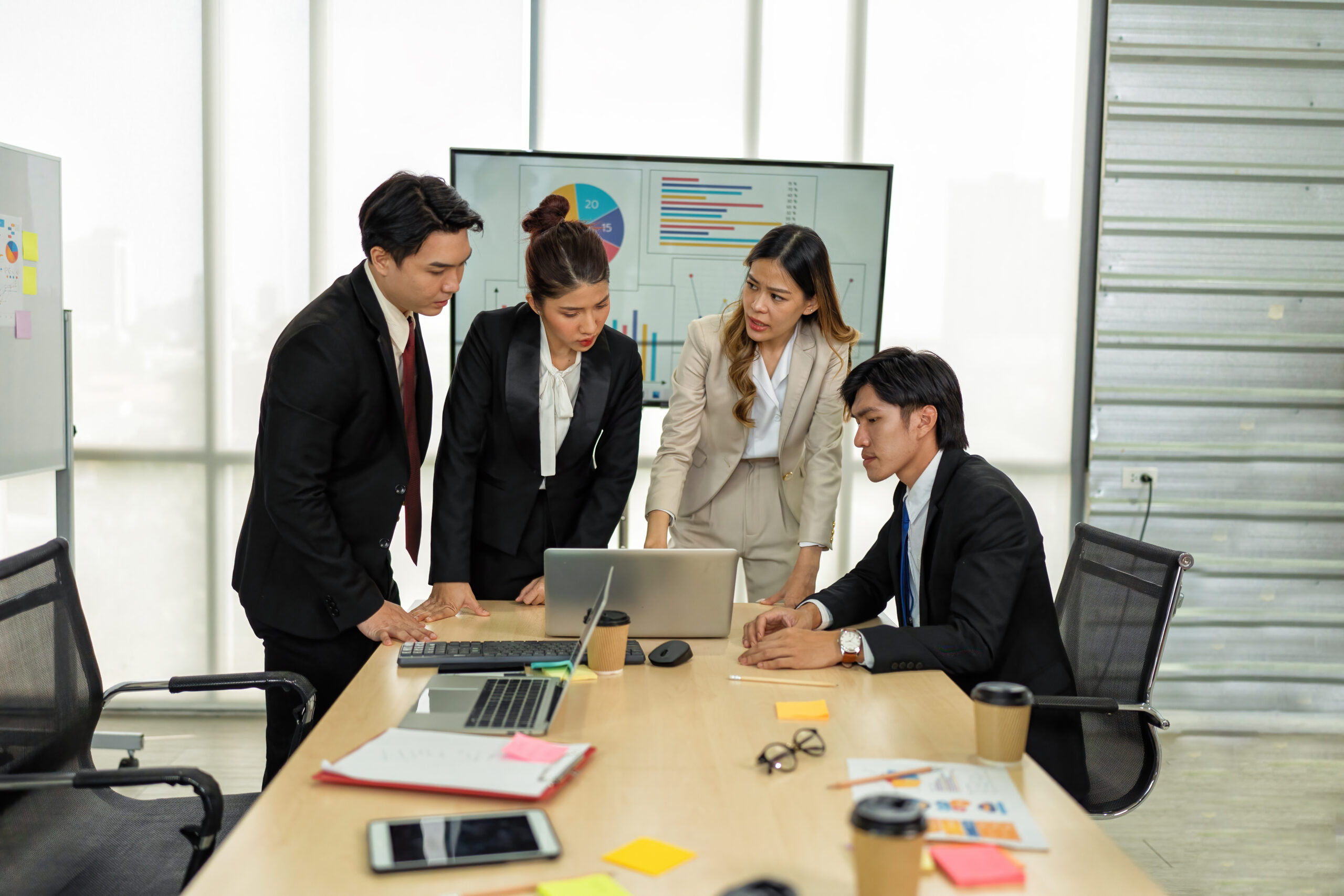 Corporate Reputation Icon